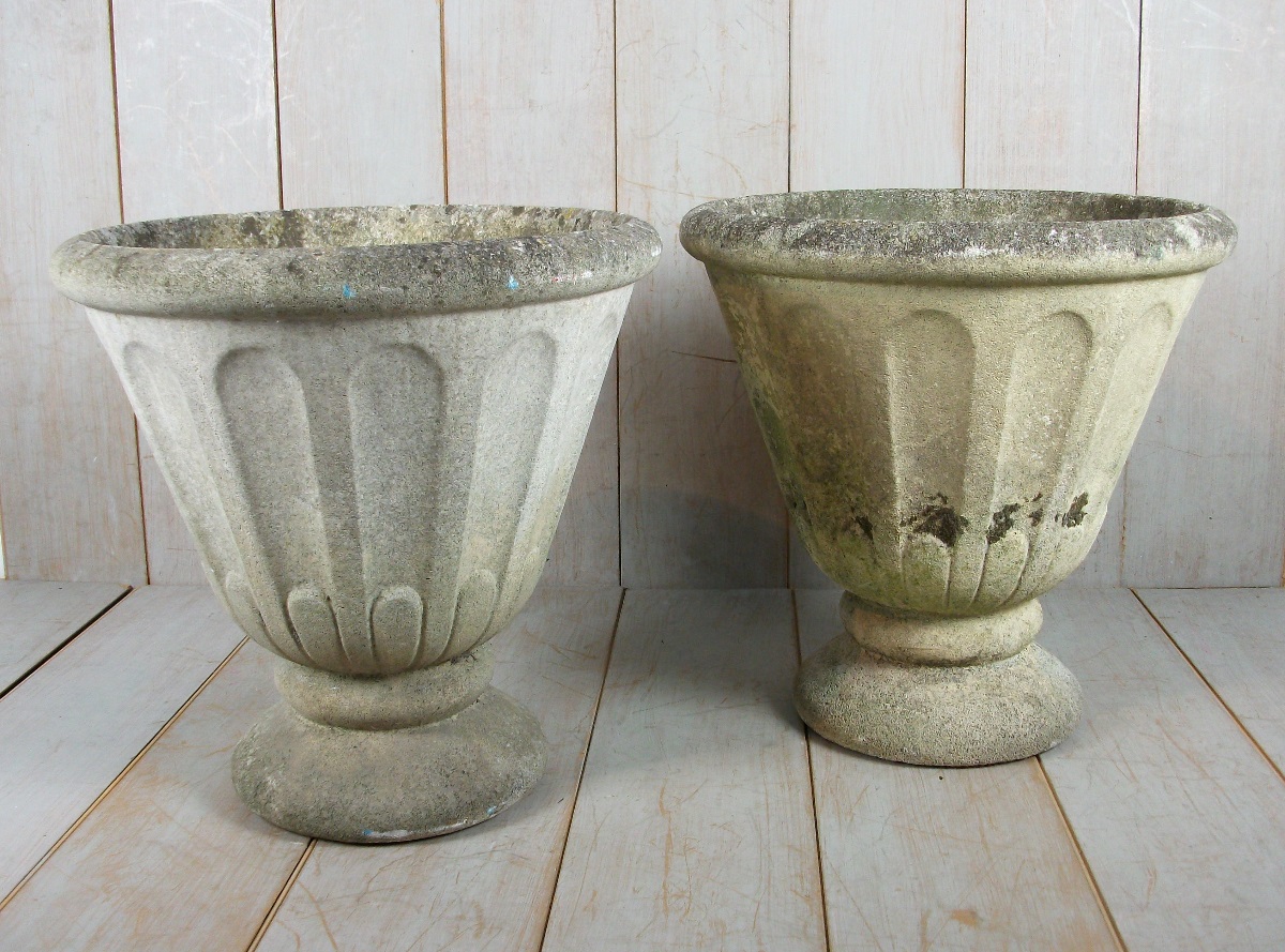 Decorative Garden Urns